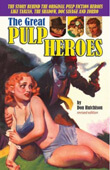 Great pulp heroes