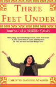 Three feet under