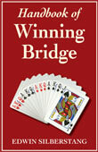 Handbook of winning bridge