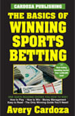 The basics of winning sports betting