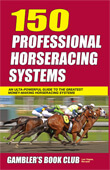 150 expert horse racing strategies