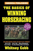 The basics of winning horseracing