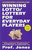 Winning lotto/lottery for everyday players