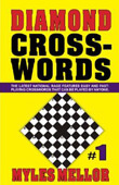 Easy diamond crosswords 1