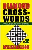 Easy diamond crosswords 2