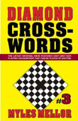 Easy diamond crosswords 3