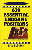 639 essential endgame positions