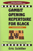 Gambit openings repertoire for black