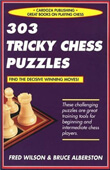 303 tricky chess puzzles