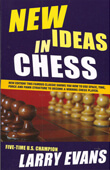 Innovative concepts in chess