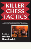 Killer chess tactics