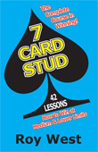 7-card stud