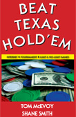 Beat texas hold’em