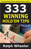 333 winning hold’em tips