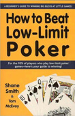 Mastering low-stakes poker