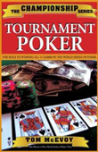 Championship tournament poker