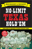 Unlimited texas hold’em