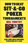 Strategies to triumph in sit ‘n’ go poker tournaments