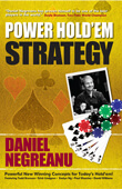 Power hold’em strategy