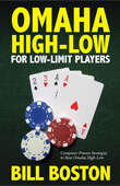 Omaha high-low for low-limit players