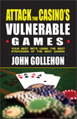 Attack the casino’s vulnerable games