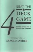 Beat the 4 deck game