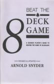 Beat the 8 deck game