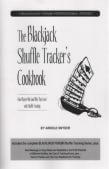 Blackjack shuffle tracker’s cookbook