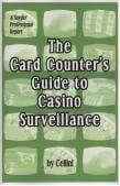 Card counter’s guide to casino surveillance