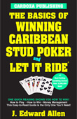 Basics of winning carribbean stud & let it ride