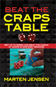 Beat the craps table