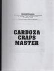 Cardoza craps master