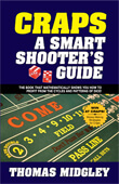 Craps a smart shooter’s guide