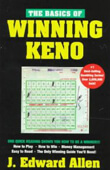 The basics of winning keno