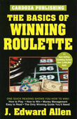 Basics of winning roulette