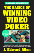 The basics of winning video poker