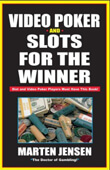 Video poker & slots for the winner