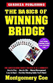 The basics of winning bridge