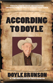 According to doyle