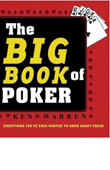 Big book of poker