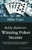 Bobby baldwins winning poker secrets