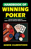 Guide to victory in poker