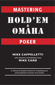 Mastering hold’em and omaha poker