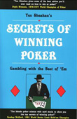 Secrets of winning poker