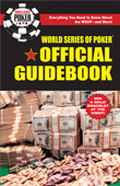 Wsop official guidebook