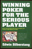 Winning poker for the serious player