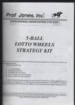 5 – ball lotto wheels