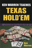 Ken warren’s guide to texas hold’em i