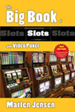 Big book of slots and video poker