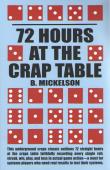 72 hours at the crap table